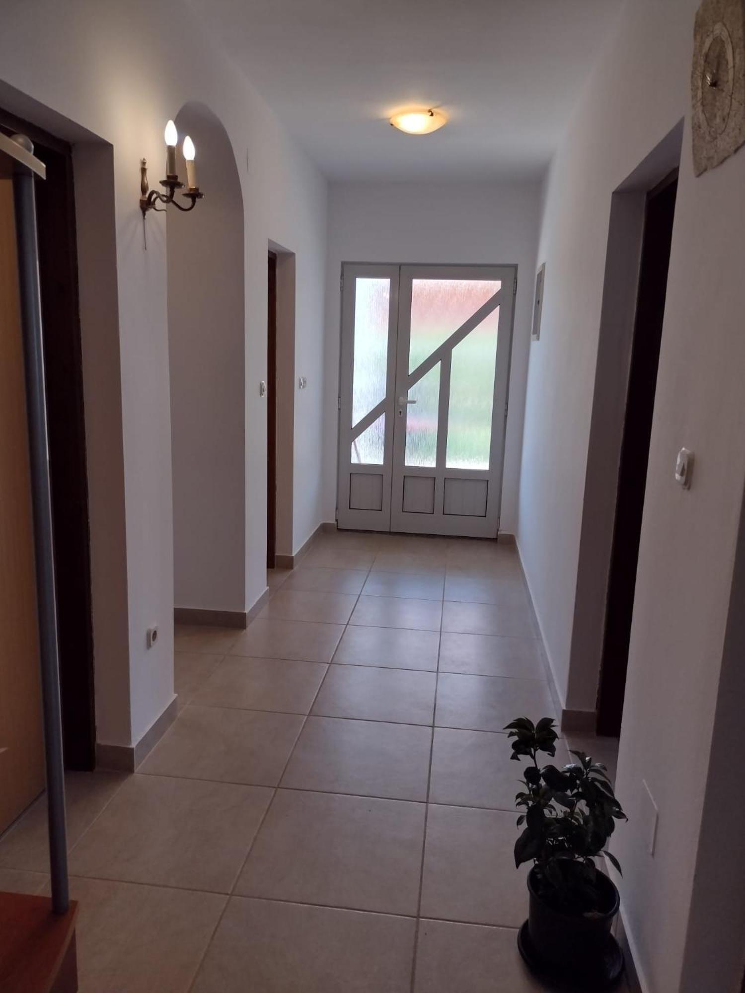 Spacious Apartment With Parking&Garden Marčana Szoba fotó